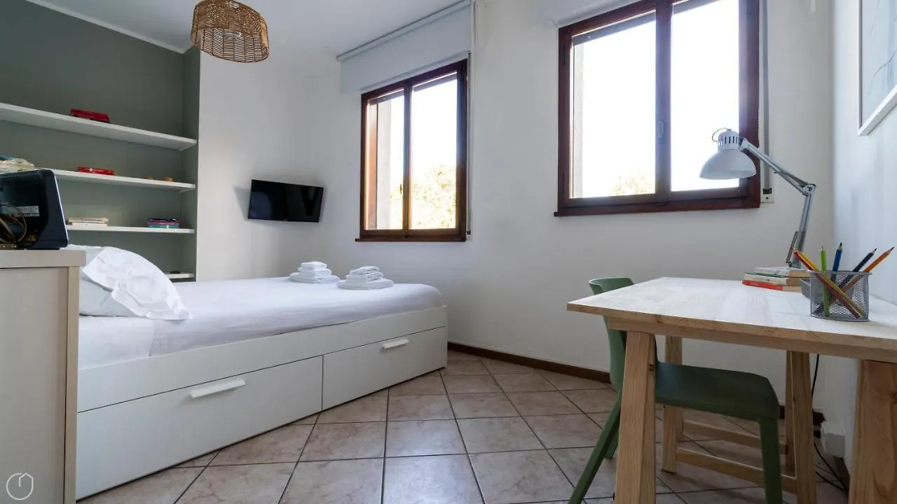 Italianway - Riva Di Reno 76 Lejlighed Bologna Italien