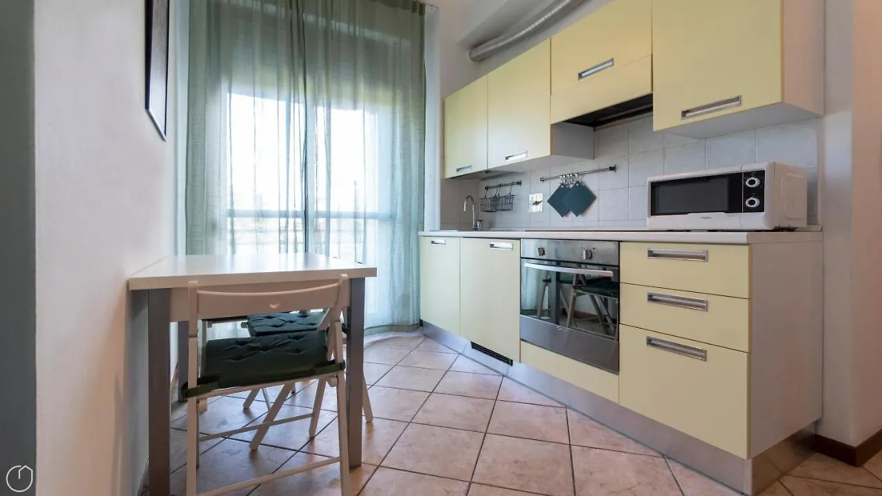 Italianway - Riva Di Reno 76 Lejlighed Bologna