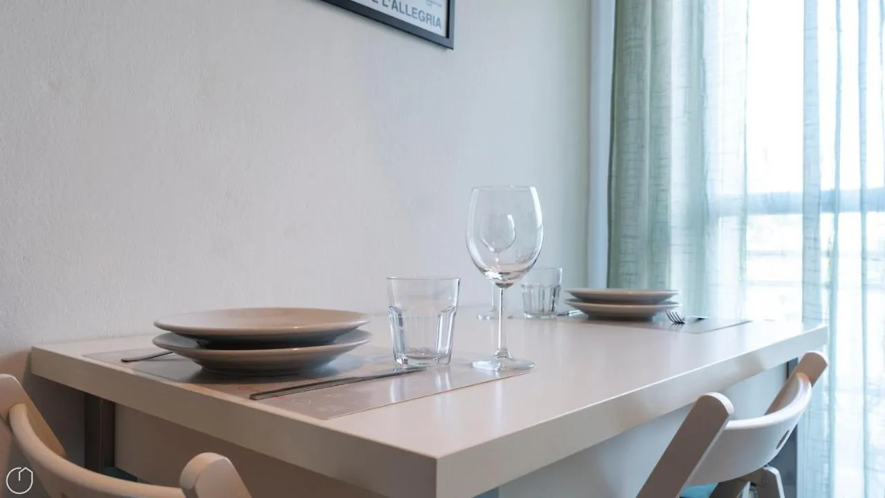 Apartamento Italianway - Riva Di Reno 76 Bolonia