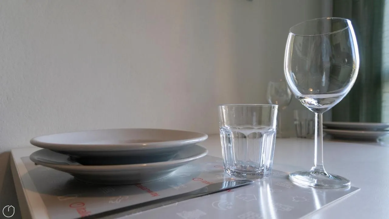 Apartamento Italianway - Riva Di Reno 76 Bolonia