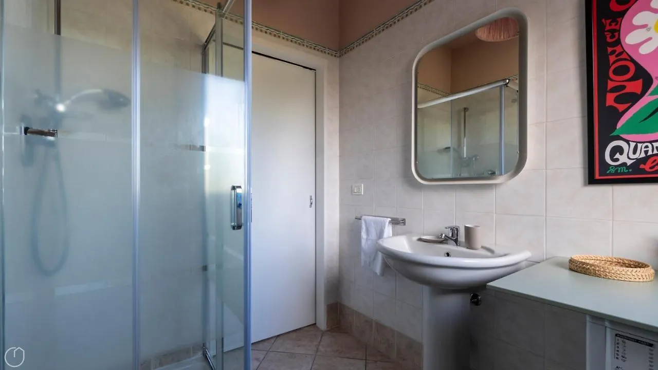Apartamento Italianway - Riva Di Reno 76 Bolonia Italia