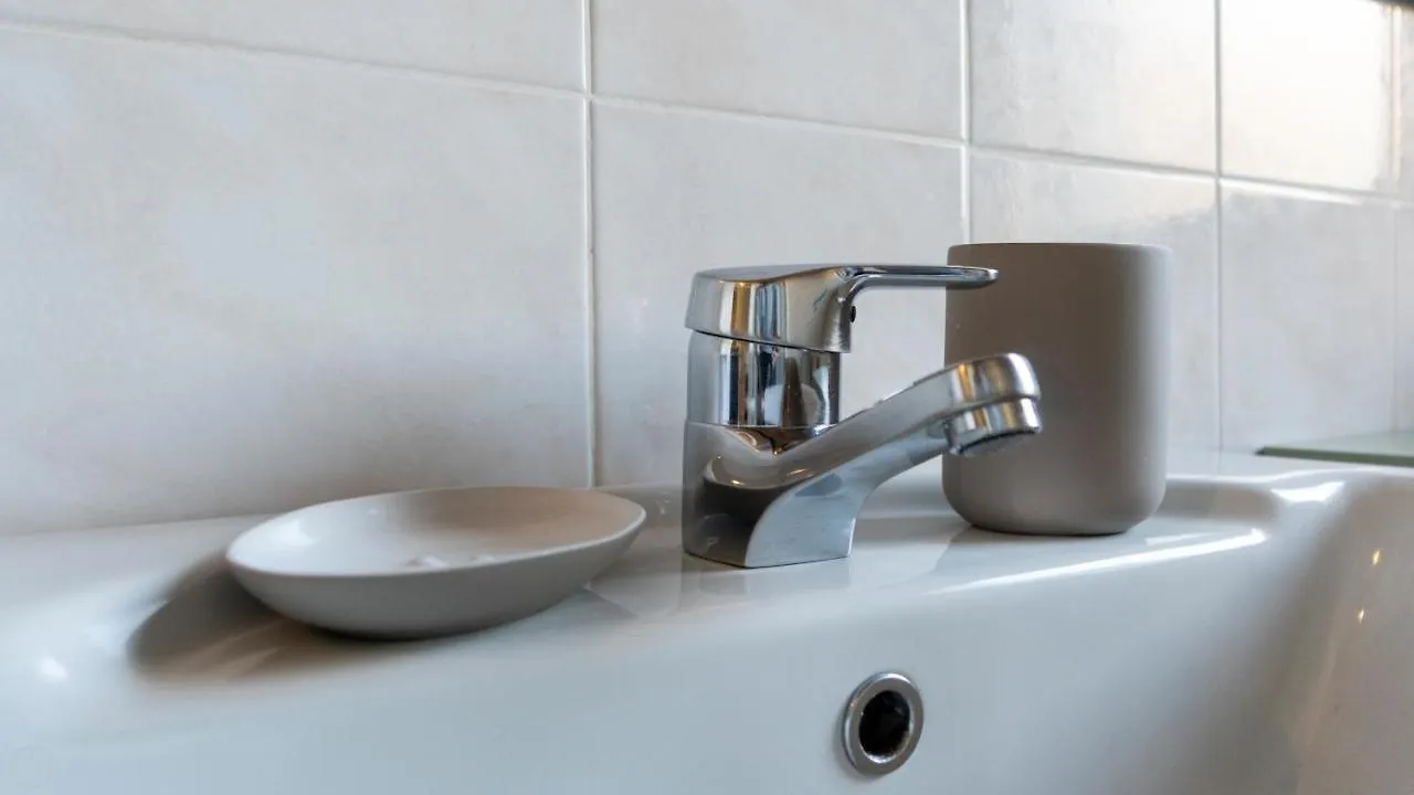 Apartamento Italianway - Riva Di Reno 76 Bolonia