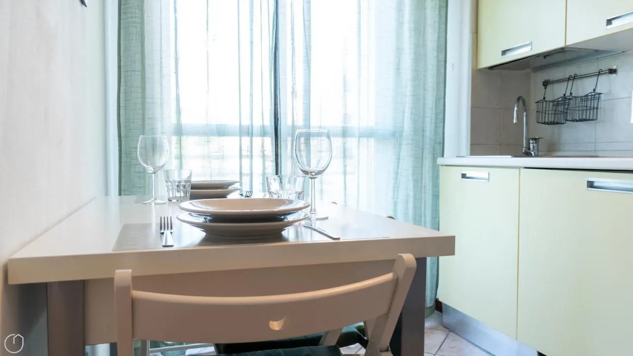 Apartamento Italianway - Riva Di Reno 76 Bolonia